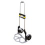 WOLFPACK LINEA PROFESIONAL Diable Maurer en aluminium 90 kg