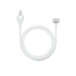 Apple Câble rallonge d'alimentation Type F 1,8 m