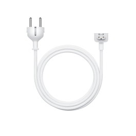 Apple Câble Alimentation Type F 1,8 m Extension pour Adaptateur MacBook