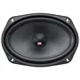 MTX AUDIO Haut-parleurs voiture coaxiaux 2 voies 16x23 cm (6x9") 100W RMS, bobine TIL 30 mm, tweeter dôme soie néodyme 25 mm