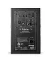 FOCAL Alpha Evo 50 - Enceinte de monitoring active 2 voies, Tweeter 1", Woofer 5", 50W, Jack/XLR/RCA, Noir