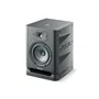 FOCAL Alpha Evo 50 - Enceinte de monitoring active 2 voies, Tweeter 1", Woofer 5", 50W, Jack/XLR/RCA, Noir
