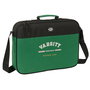 Cartable BlackFit8 Varsity Noir Vert 38 x 28 x 6 cm