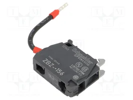SCHNEIDER ELECTRIC Module d'avertissement ZBZG156