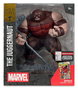 Marvel Collection statuette PVC 1/10 The Juggernaut (Spider-Man #16) Gold Label 17 cm