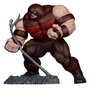 Marvel Collection statuette PVC 1/10 The Juggernaut (Spider-Man #16) Gold Label 17 cm