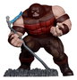 Marvel Collection statuette PVC 1/10 The Juggernaut (Spider-Man #16) Gold Label 17 cm