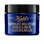 Kiehl's Midnight Recovery Omega Rich Cloud Cream - Crème de nuit hydratante et réparatrice, 50 ml