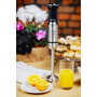 Eldom JAX Mixeur plongeant Noir 1000 W
