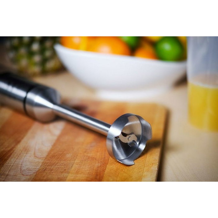 Eldom JAX Mixeur plongeant Noir 1000 W