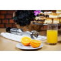 Eldom JAX Mixeur plongeant Noir 1000 W