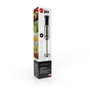 Eldom JAX Mixeur plongeant Noir 1000 W