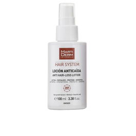 Martiderm Lotion Anti-Chute Hair System 100 ml
