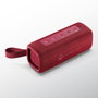 Haut-parleurs bluetooth portables Motorola ROKR 600 30 W Rouge