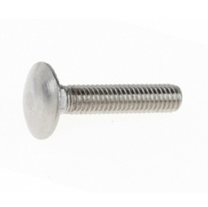 UCAFIX Vis DIN 603 à filetage complet M7 - 70 mm UCAFIX Vis DIN 603 à filetage complet M7 - 70 mm