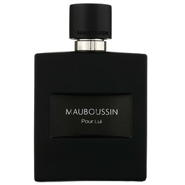 Mauboussin In Black Eau de Parfum pour Homme - Flacon 100 ml