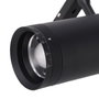 Projecteur magnétique LED sur rail 20 W 65 x 135 mm Bridgelux CCT