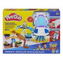 Hasbro Creaciones Espaciales Toy Story Play-Doh