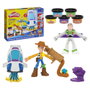 Hasbro Creaciones Espaciales Toy Story Play-Doh