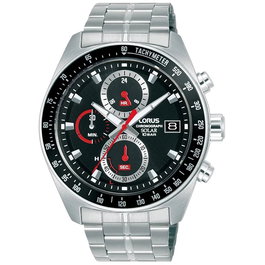 Montre Homme Lorus RZ615AX9 Noir