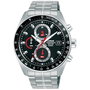 Montre Homme Lorus RZ615AX9 Noir