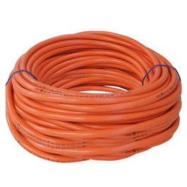 Vassary Rouleau de caoutchouc pour butane 60 Mts. Homologué