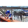 Sega Sonic Frontiers: Édition Définitive Jeu Nintendo Switch 2