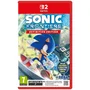 Sega Sonic Frontiers: Édition Définitive Jeu Nintendo Switch 2