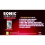 Sega Sonic Frontiers: Édition Définitive Jeu Nintendo Switch 2