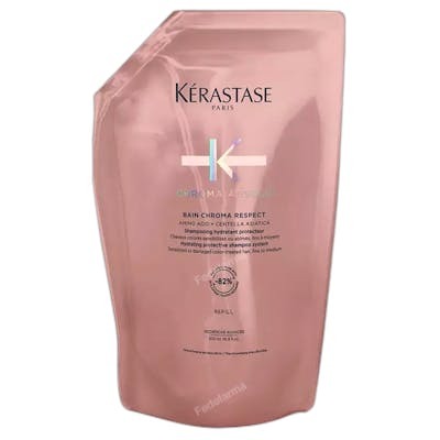 Kerastase Chroma Absolu Shampooing Protecteur Hydratant Recharge 500 ml Kerastase Chroma Absolu Shampooing Protecteur Hydratant Recharge 500 ml