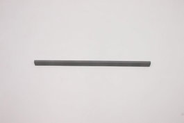 Lenovo Cache de charnière Gris pour IdeaPad 1 15ADA7 et 15AMN7