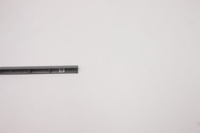 Lenovo Cache de charnière Gris pour IdeaPad 1 15ADA7 et 15AMN7 Lenovo Cache de charnière Gris pour IdeaPad 1 15ADA7 et 15AMN7