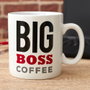 The Concept Factory Mug XXL 700 ml en grès