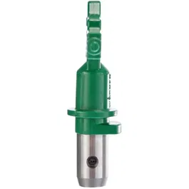 Wagner Buse HEA Control Pro 517 - Buse de pulvérisation pour peintures murales, angle 50°, 0.017 pouces - Aspiration directe