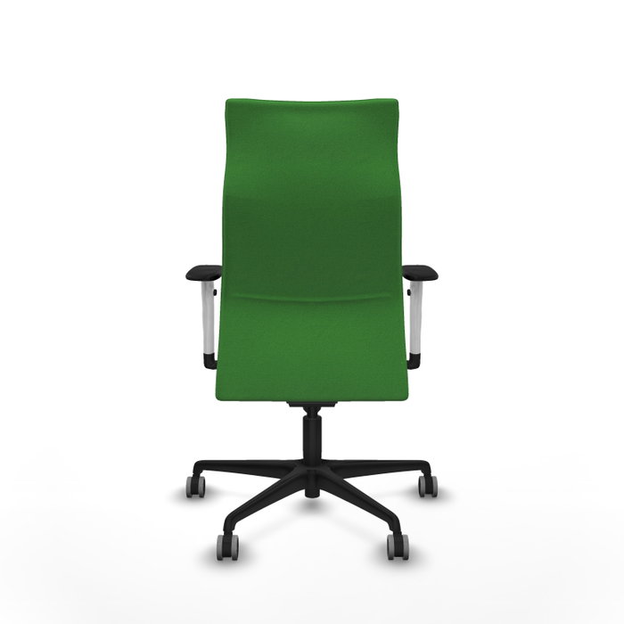 Piqueras Y Crespo Fauteuil Albacete, Vert, Mécanisme Synchrone Piqueras Y Crespo Fauteuil Albacete, Vert, Mécanisme Synchrone