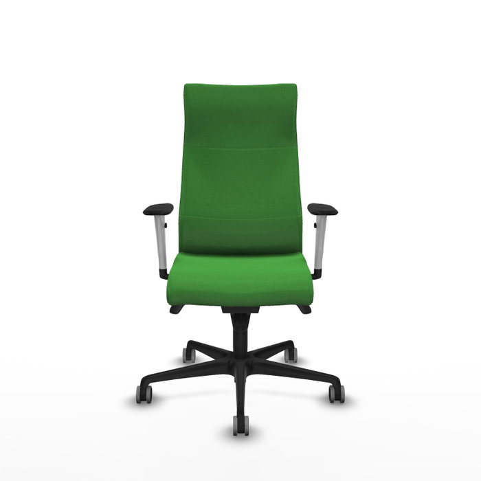 Piqueras Y Crespo Fauteuil Albacete, Vert, Mécanisme Synchrone Piqueras Y Crespo Fauteuil Albacete, Vert, Mécanisme Synchrone
