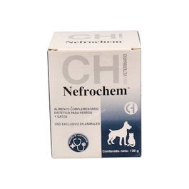 CHEMICAL IBERICA VET Nefrochem 150 g