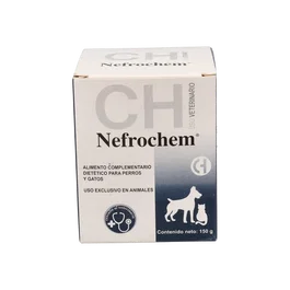CHEMICAL IBERICA VET Nefrochem 150 g