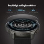 Amazfit Balance 2 Noir Gris 1,5%