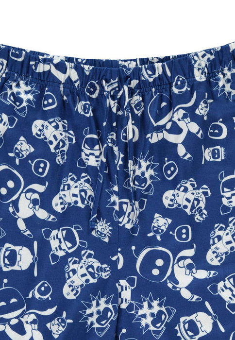 PlayStation Pantalon en jersey Astro Bot (S)