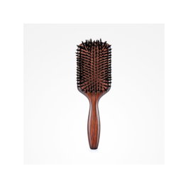 Bifull Brosse Ebano Raqueta Ebony en bois d'ébano