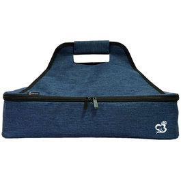 Glacière Marbueno Bleu