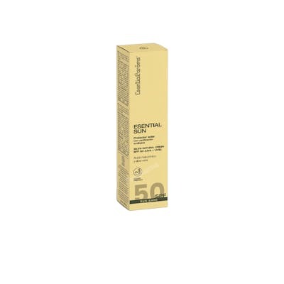ESENTIAL AROMS ESENTIAL SUN SPF 50 ESENTIAL AROMS ESENTIAL SUN SPF 50