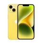 Smartphone Apple MR513QL/A 6,1" A15 512 GB Jaune