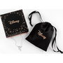 Disney - Pendentif Clochette (Tinker Bell) en Argent 925 - Collier