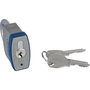 Abus Silver Rock 5/40 SL 5