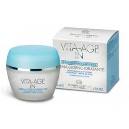BOTTEGA DI LUNGAVITA VITA-AGE IN Crème de jour hydratante 50 ml