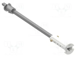 SCHNEIDER ELECTRIC Rallonge d'axe de transmission TeSys VARIO 300÷330mm