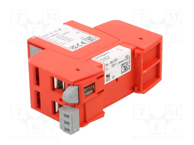 DEHN Limiteur de surtensions DEHNguard Type 2 1+NPE 20kA