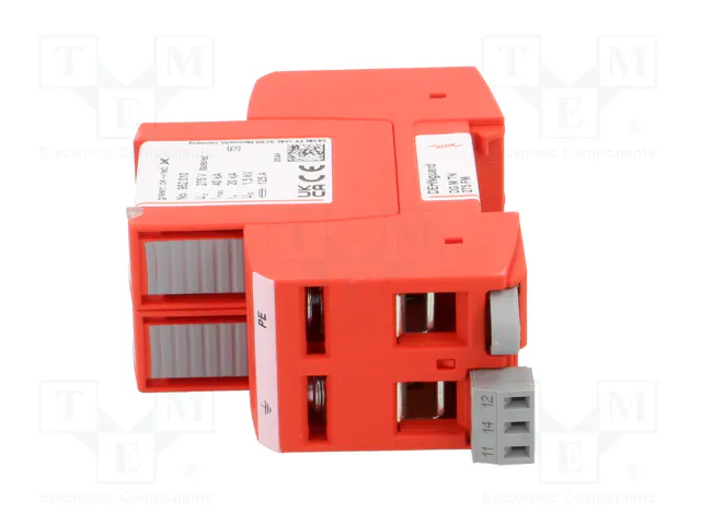 DEHN Limiteur de surtensions DEHNguard Type 2 1+NPE 20kA